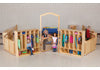 Jonti-Craft KYDZ Suite Panel