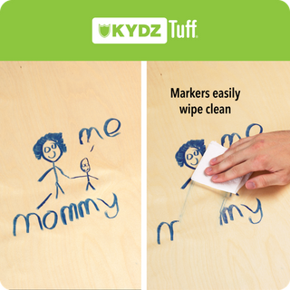 Jonti-Craft Trim-n-Tidy Standard Locker