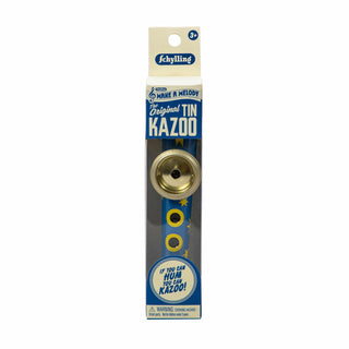 Kazoo