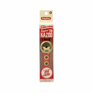 Kazoo