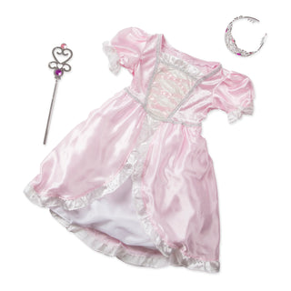 PRINCESS ROLE PLAY SET