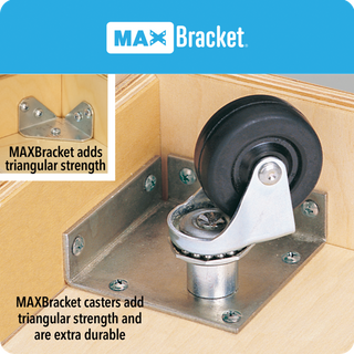 Jonti-Craft Small Fold-n-Lock