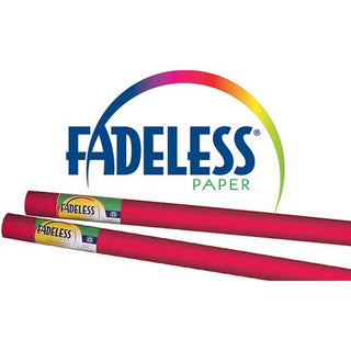 Fadeless 24x12 Flame