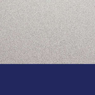 Rainbow Accents 4 Section Coat Locker - Blue