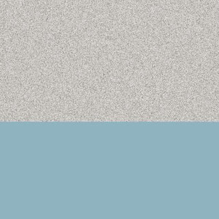 Rainbow Accents 5 Section Coat Locker - Coastal Blue