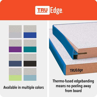 Rainbow Accents 10 Section Wall Mount Coat Locker - with Trays - Key Lime Green