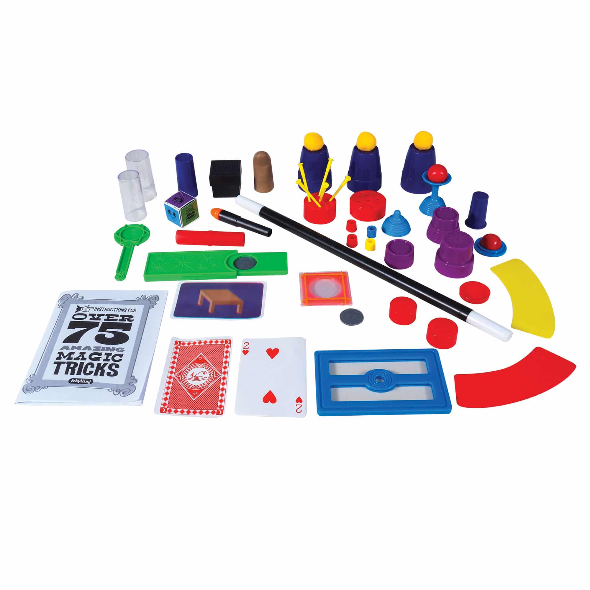 Bangers Set of 8