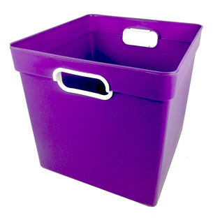 Cube Bin