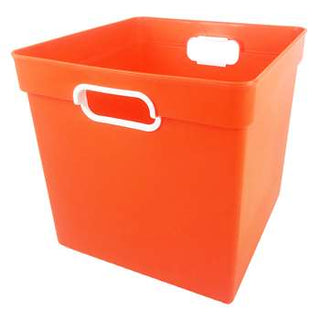 Cube Bin