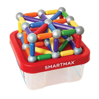SmartMax® Magnetic 70-Piece Basic Building Set