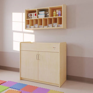 SafeSwing Changing Table