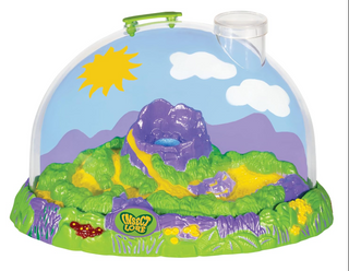 LADYBUG LAND WITH VOUCHER