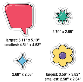 Hello! Calling All Amazing Students Bulletin Board Set