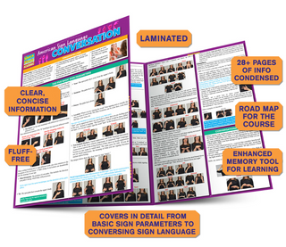 AMERICAN SIGN LANG CON BC