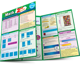 MATH 2ND GRADE BAR CHART