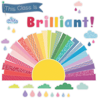 THIS CLASS IS BRILLIANT! BB SET