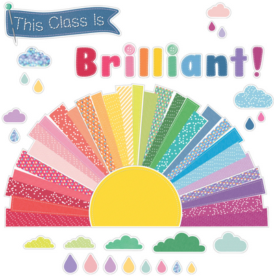 THIS CLASS IS BRILLIANT! BB SET