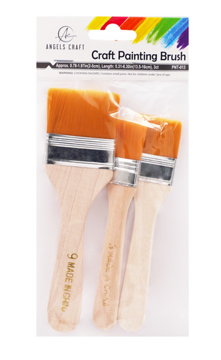 Brush Set