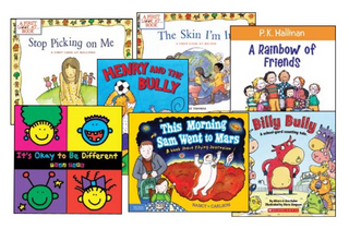 Social Concepts Book Set