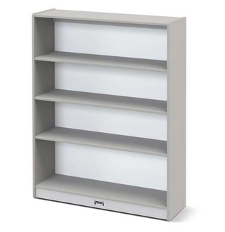 Jonti-Craft Standard Bookcase