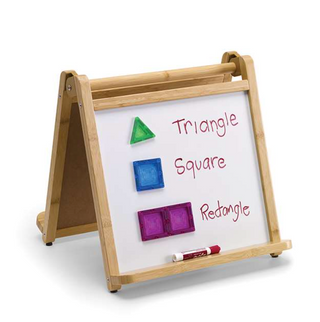 Bamboo Tabletop Easel