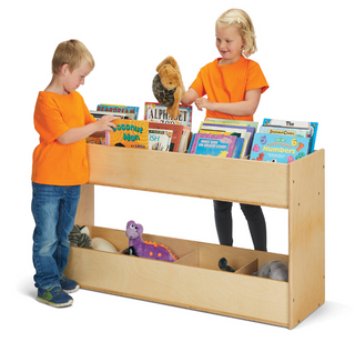 Young Time Book Browser