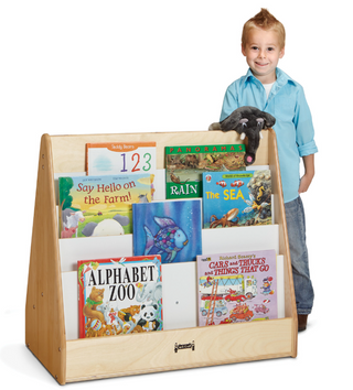 Jonti-Craft Pick-a-Book Stand