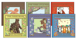 Classic Tales Hardcover Book Set