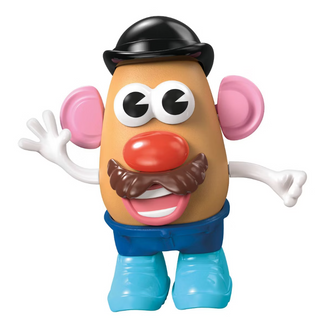 Mr. Potato Head