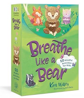 Learning to Breathe Calming Kit