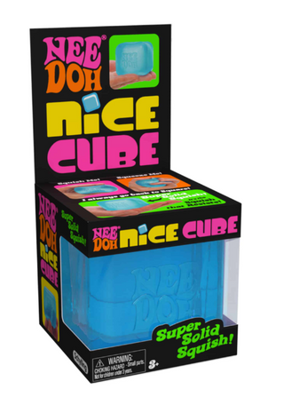 NeeDoh Nice Ice Baby