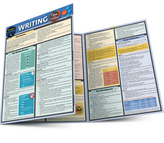 Writing: Tips & Tricks