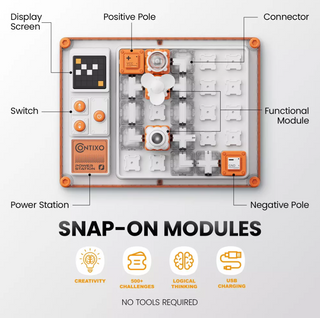 Circuit Builder Set
