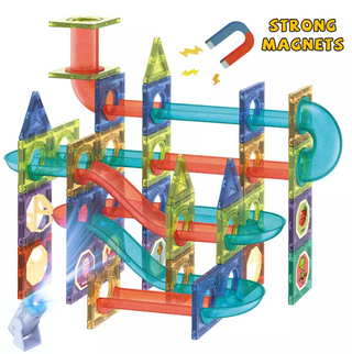 Bright Blocks STEM SET OF 110