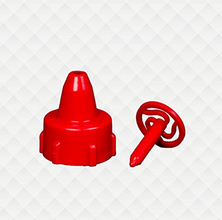 Tap N Glue Cap