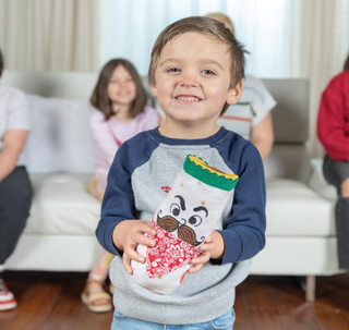 Bandito Burrito The Musical Passing Game