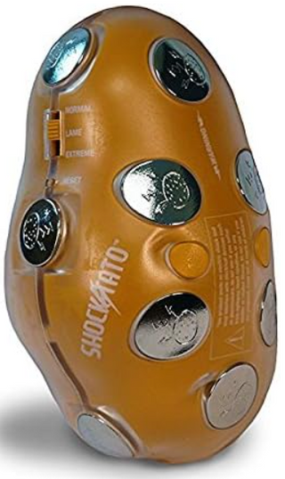 Shocktato Party Game