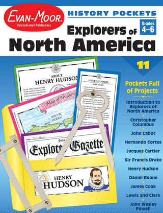 History Pockets: Explorers of North America