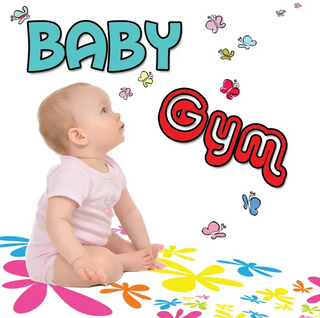 Baby Gym CD
