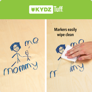 Jonti-Craft Big Twin - 30