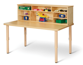 Jonti-Craft Store-More Table