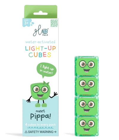 Pippa Light Up Cubes