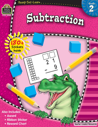 Subtraction Grade 2