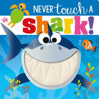 Sensory Play Board Book Set