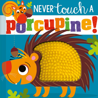 Sensory Play Board Book Set
