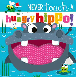 Sensory Play Board Book Set