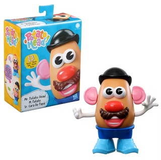 Mr. Potato Head