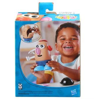 Mr. Potato Head