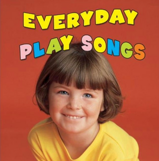 Everyday Play Songs CD