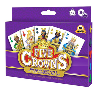 Five Crowns
